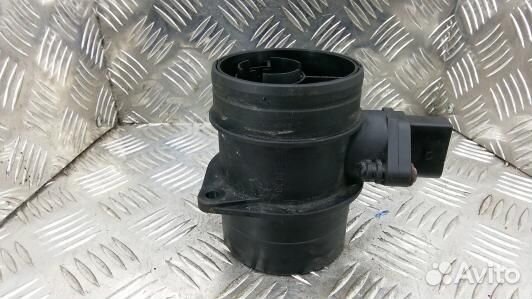 Расходомер воздуха дизельный dodge caliber (GNI02B