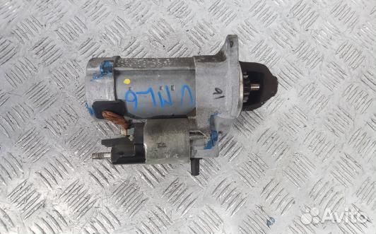 Стартер бензиновый chevrolet trax (UML06DF01)