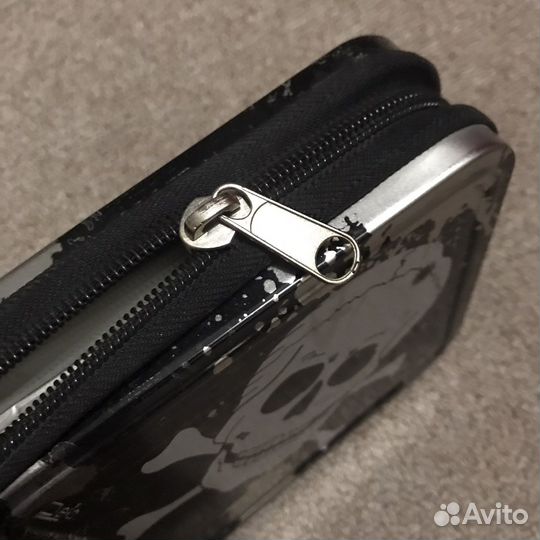 Бокс для хранения игр, музыки или dvd