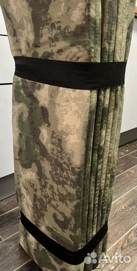 Каремат складной