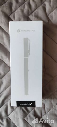 Умная ручка Neolab Neo SmartPen M1 Black