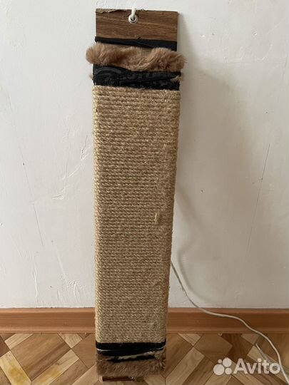 Когтеточка