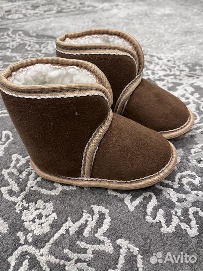 Продам детские домашние чуни