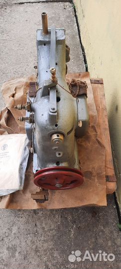 Швейная машинка промышленая 38 А