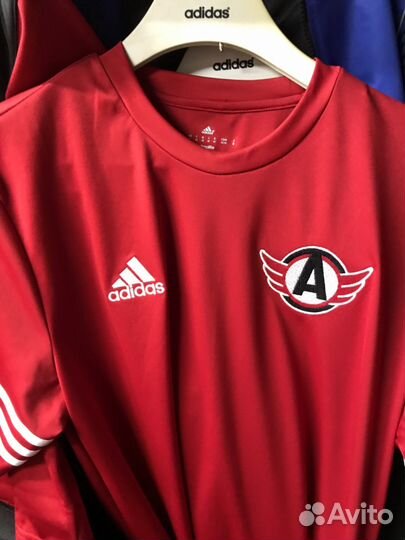 Поло футболка сумка Адидас оригинал авто размер ра
