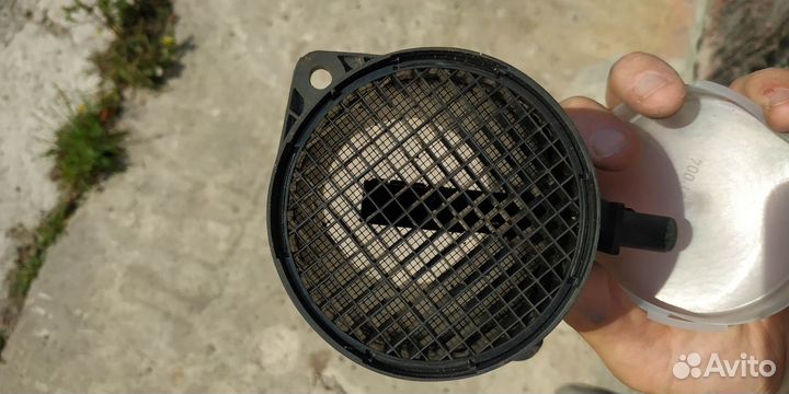 Расходомер воздуха