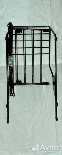 Багажник на мотоцикл Иж Планета, Юпитер