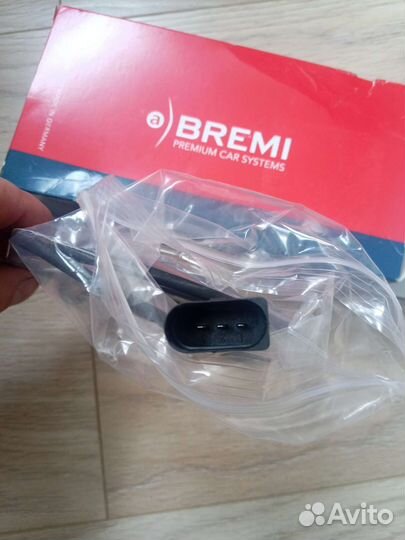 Датчик положения распредвала