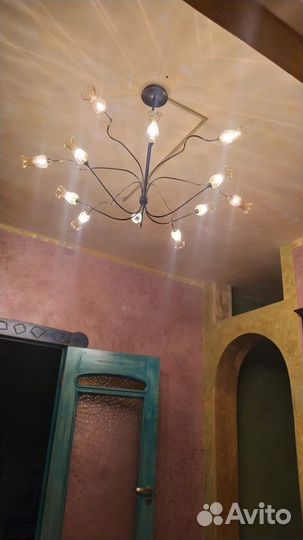 Электрика под ключ