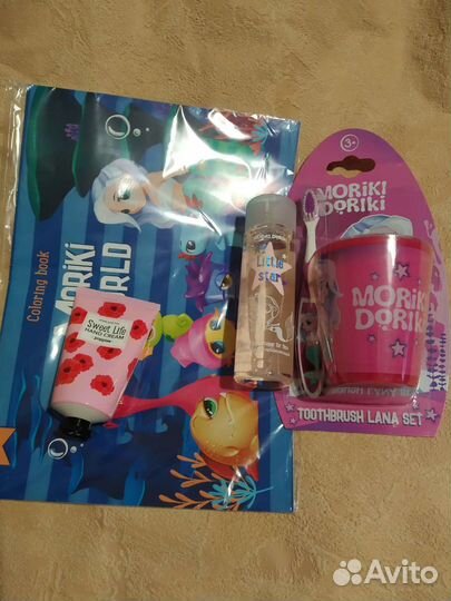 Pifpaf kids Рюкзак детский дошкольный Бабочка