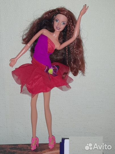 Кукла Барби Кен Дисней Обувь Много кукол