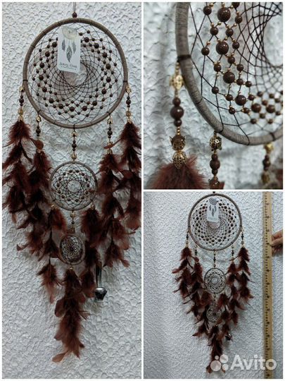 Талисман Ловец Снов