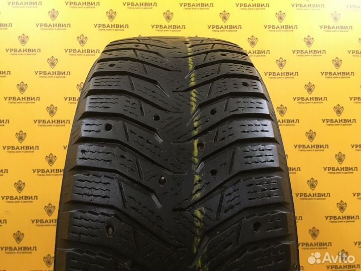 Kumho WinterCraft ice Wi31+ 225/55 R17 101T