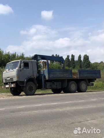 Аренда и услуги автокрана, 15.1 т, 20.2 м