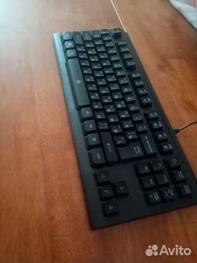 Игровая клавиатура