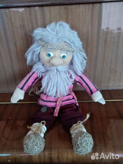 Детские игрушки разные 8 штук