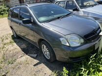 Toyota Corolla Fielder 1.5 AT, 2003, 387 000 км, с пробегом, цена 430 000 руб.