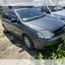 Toyota Corolla Fielder 1.5 AT, 2003, 387 000 км, с пробегом, цена 430 000 руб.