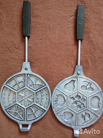 Вафельница для печений