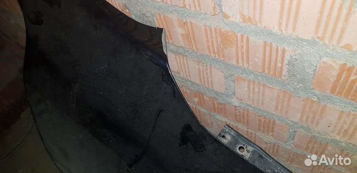 Крыло ниссан теана j32 левая правая