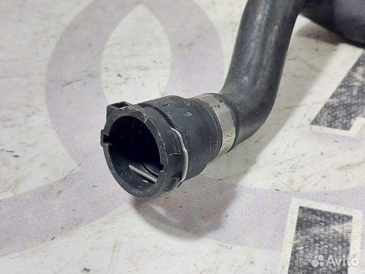 Патрубок системы охлаждения BMW E39