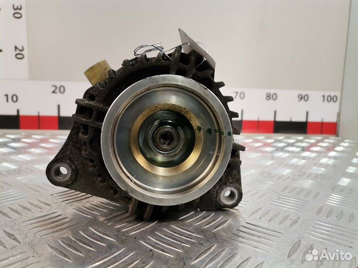 Генератор для Ford Focus 2 1496231