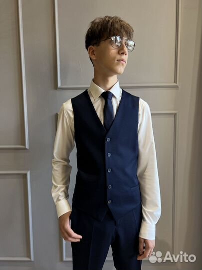 Школьная форма