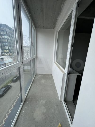 2-к. квартира, 79 м², 4/8 эт.