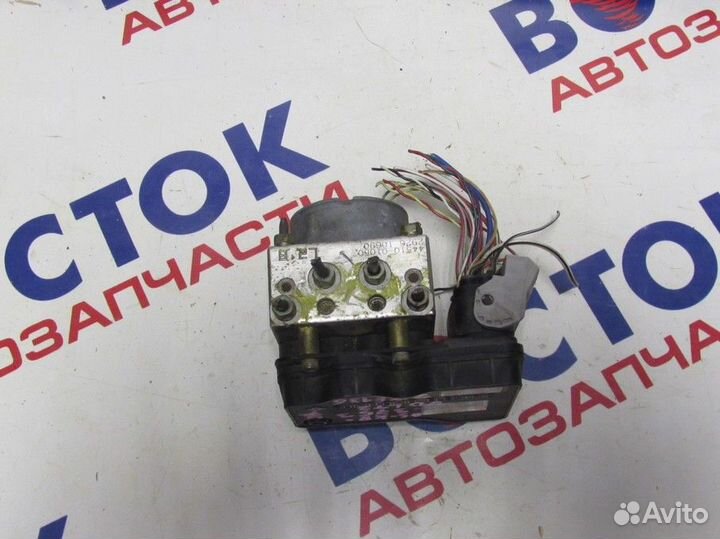 Блок ABS toyota voltz ZZE136, ZZE137