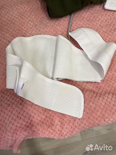 Бандаж для беременных и после родов