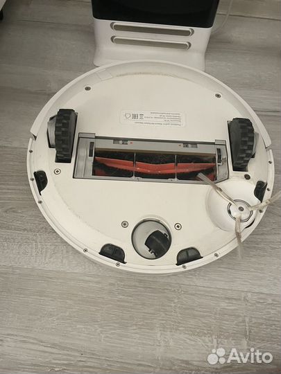 Xiaomi mi robot vacuum cleaner