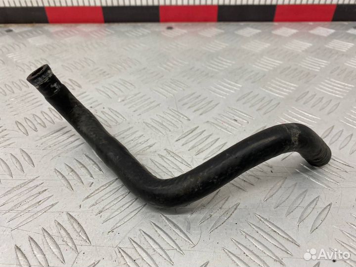 Б/У трубка (патрубок, шланг) Toyota Duet M110A