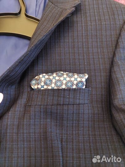 Школьный костюм двойка для мальчика