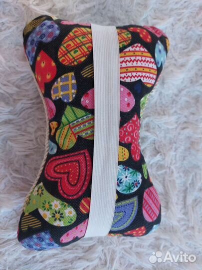 Подушка для маникюра