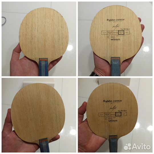 Основание для настольного тенниса Butterfly ремонт