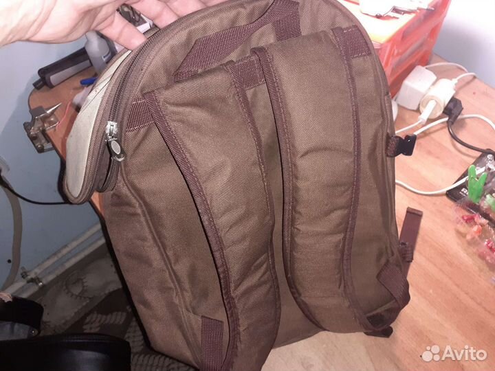 Терморюкзак