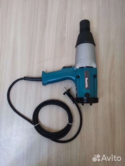 Гайковерт электрический makita