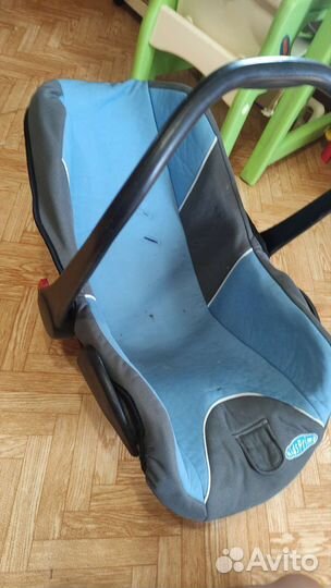 Автолюлька