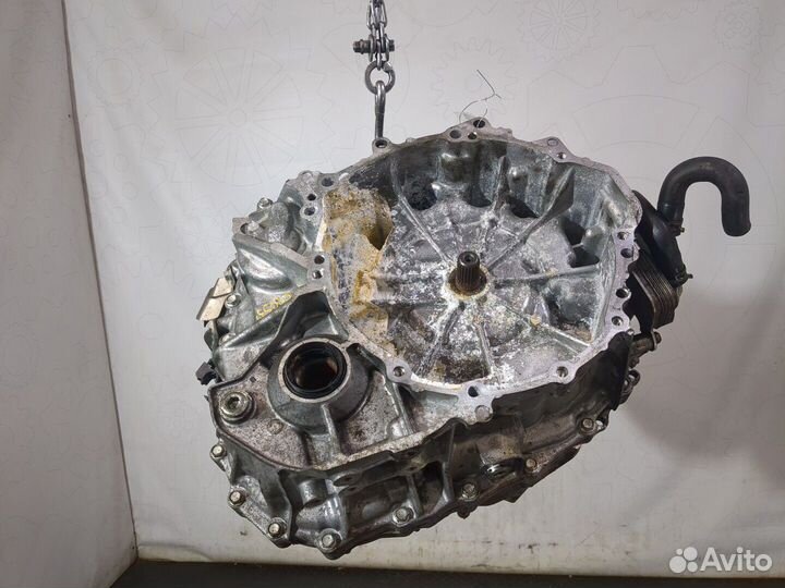 Кпп - автомат (АКПП) Toyota C-HR, 2019