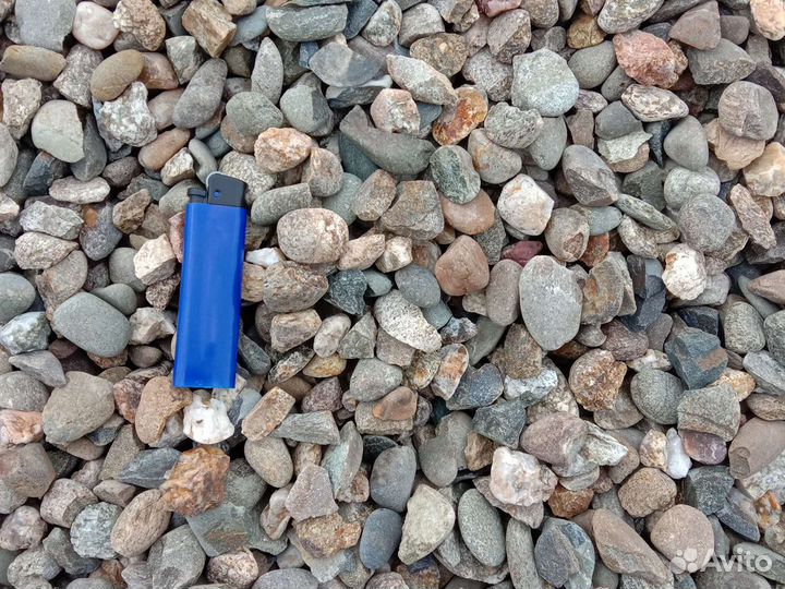 Песок, щебень, отсев, гпс и т.п