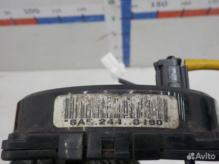 Механизм подрулевой SRS Hyundai Sonata 4 2001