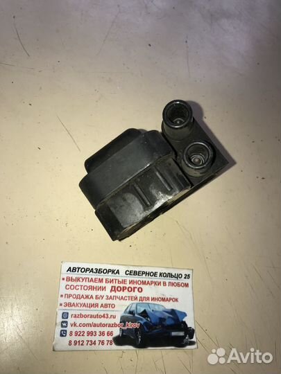 Катушка зажигания Мерседес W210 Mercedes W210