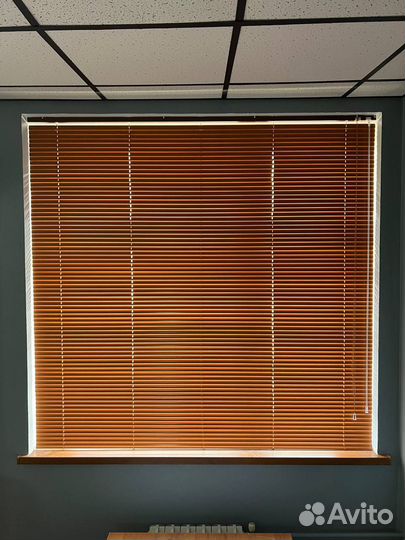 Жалюзи на окна Челябинск