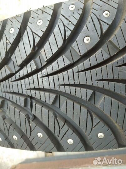 Sava Eskimo Stud 195/65 R15