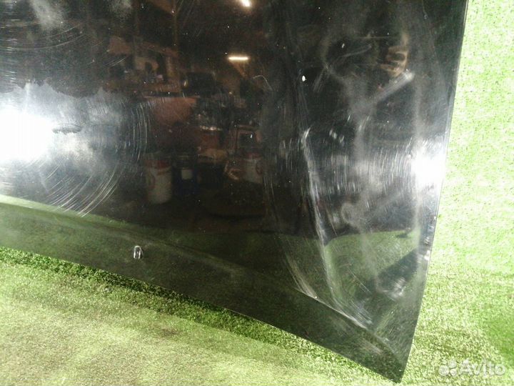 Капот Lexus GS300/GS400/GS430