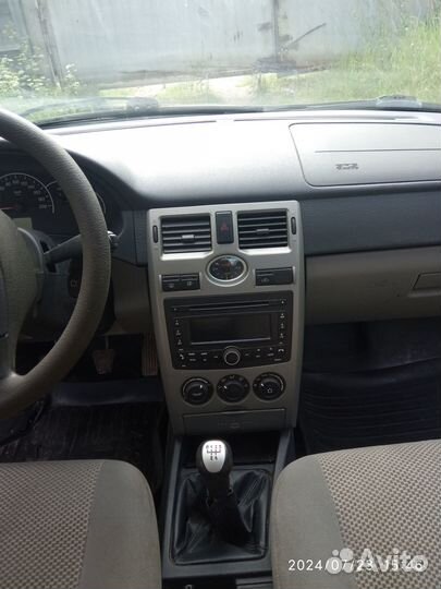 LADA Priora 1.6 МТ, 2012, 115 000 км