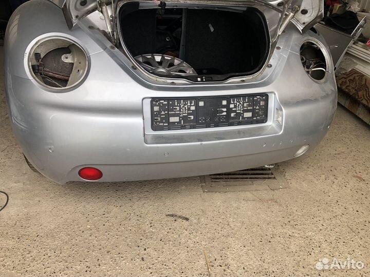 Крыло volkswagen жук