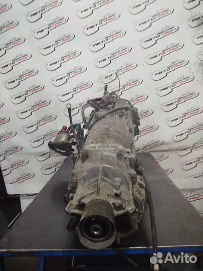 АКПП subaru EJ20X legacy BL5 BP5 TG5C7cbaaa TG5C7cbaba атм 31000AF290 4WD XA5436