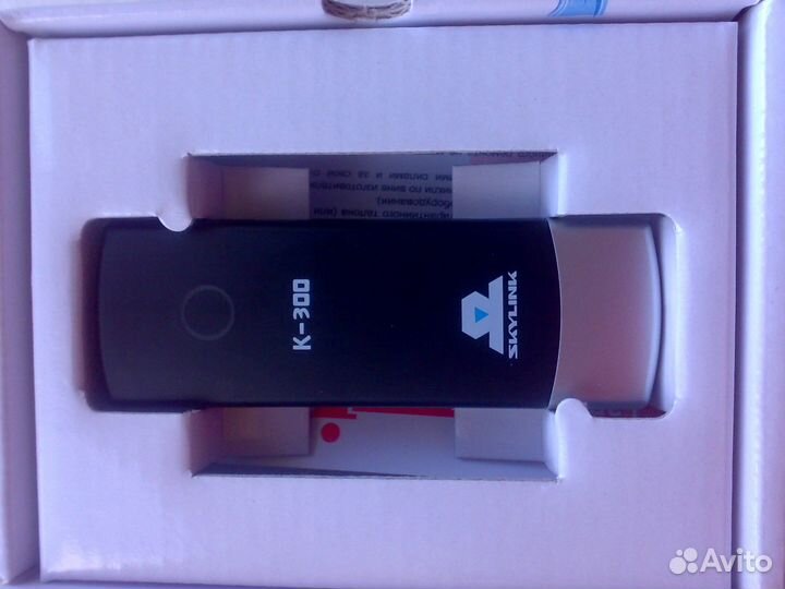 3G модем Skylink K-300