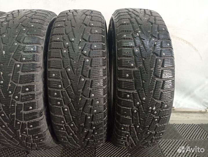 Cordiant Snow Cross 215/60 R17